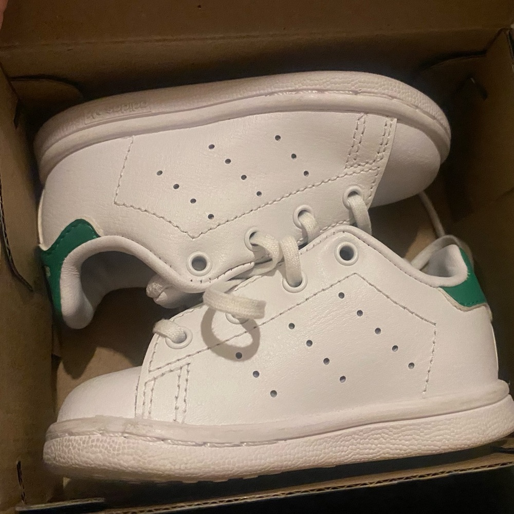 Toddler adidas